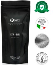 Comprar online KMAX RECARGAS 64 GR GRIS - Comprar online en Alpel en la tienda alpel.es - Peluquería y Maquillaje
