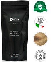 Comprar online KMAX RECARGAS 64 GR RUBIO - Comprar online en Alpel en la tienda alpel.es - Peluquería y Maquillaje