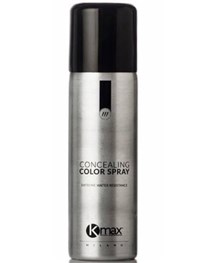 Comprar Kmax Spray Voluminizador 200 ml Light Brown online en la tienda Alpel