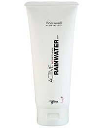 Comprar Kosswell Active Rainwater Gel Efecto Mojado 200 ml online en la tienda Alpel