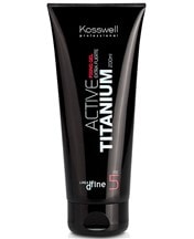 Comprar Kosswell Active Titanium Gel 200 ml online en la tienda Alpel