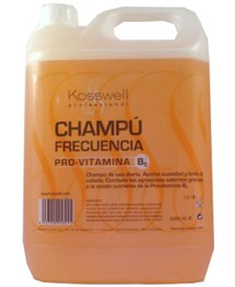 Comprar Kosswell Champú Uso Frecuente 5000 ml online en la tienda Alpel