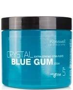 Comprar Kosswell Crystal Blue Gum Gel Extra Fuerte 200 ml online en la tienda Alpel