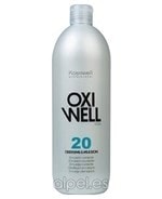 Comprar Kosswell Oxiwell 20 Vol 1000 ml online en la tienda Alpel