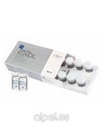 Comprar Kosswell Tratamiento Anticaida Koxidil 12 Viales 12 Amp X 6 ml online en la tienda Alpel