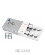 Comprar Kosswell Tratamiento Anticaida Koxidil 12 Viales 12 Amp X 6 ml online en la tienda Alpel Comprar Kosswell Tratamiento Anticaida Koxidil 12 Viales 12 Amp X 6 ml online en la tienda Alpel