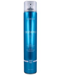 Comprar online Laca Diamond Risfort Fijación Normal 750 ml en la tienda alpel.es - Peluquería y Maquillaje