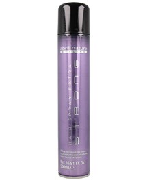 Comprar online Laca Directional Extra Strong Abril et Nature Styling 500 ml en la tienda alpel.es - Peluquería y Maquillaje