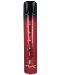 Comprar online Laca Directional Strong Abril et Nature Styling 500 ml en la tienda alpel.es - Peluquería y Maquillaje