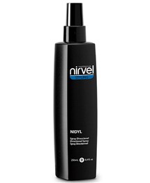 Comprar online nirvel styling laca eco nidyl 250 ml en la tienda alpel.es - Peluquería y Maquillaje