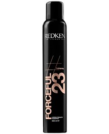 Comprar online Spray Fijación Extrafuerte Strong Hold Redken 400 ml en la tienda alpel.es - Peluquería y Maquillaje