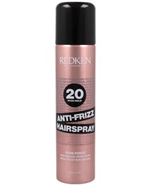 Comprar online Spray Fijación Fuerte Anti-Frizz High Hold Redken 250 ml en la tienda alpel.es - Peluquería y Maquillaje