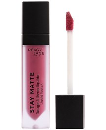 Comprar online Laca Labios Mate Peggy Sage Sweet Pink 6 ml en la tienda alpel.es - Peluquería y Maquillaje