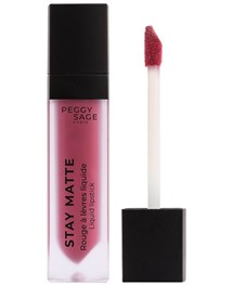 Comprar online Laca Labios Mate Peggy Sage Spicy Brick 6 ml en la tienda alpel.es - Peluquería y Maquillaje