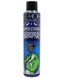 Comprar online Laca Pelo Super Strong 400 ml Hey Joe en la tienda alpel.es - Peluquería y Maquillaje