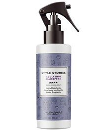 Comprar online Laca Sculpting Hairspray Extra Strong Alfaparf Style Stories 250 ml en la tienda alpel.es - Peluquería y Maquillaje