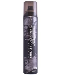Comprar online Laca Shaper Id Fijación Media 200 ml Sebastian en la tienda alpel.es - Peluquería y Maquillaje