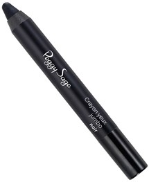 Comprar online Lápiz Ojos Jumbo Peggy Sage 1.6 gr Noir en la tienda alpel.es - Peluquería y Maquillaje