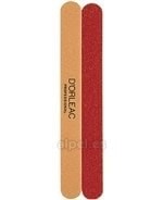 Comprar Lima Uñas 2 Caras 80/100 Acolchada Lavable D´Orleac online en la tienda Alpel