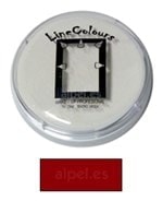 Comprar Linecolours Cremecolor 20 gr Rojo online en la tienda Alpel Comprar Linecolours Cremecolor 20 gr Rojo online en la tienda Alpel