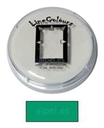 Comprar Linecolours Cremecolor 20 gr Turquesa online en la tienda Alpel Comprar Linecolours Cremecolor 20 gr Turquesa online en la tienda Alpel