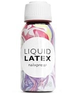 Liquid Latex Manicura Perfecta Nailxpress 30 ml - Comprar online en Alpel Liquid Latex Manicura Perfecta Nailxpress 30 ml - Comprar online en Alpel
