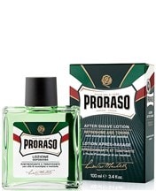 Comprar Loción After-Shave Eucalipto Y Mentol Proraso 100 ml online en la tienda Alpel