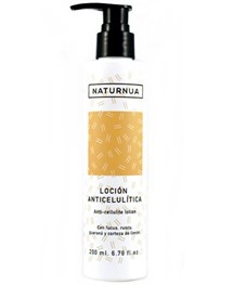 Comprar online Loción AntiCelulítica Naturnua 200 ml a precio barato en Alpel. Producto disponible en stock para entrega en 24 horas