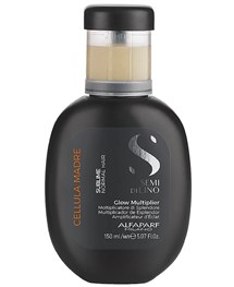 Comprar online Loción Cabello Sublime Cellula Madre Glow Multiplier Alfaparf Semi Di Lino 150 ml en la tienda alpel.es - Peluquería y Maquillaje