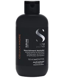 Comprar online Loción Cabello Sublime Cellula Madre Nourishment Multiplier Alfaparf Semi Di Lino 150 ml en la tienda alpel.es - Peluquería y Maquillaje