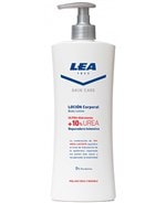 Loción Hidratante Corporal con Urea 400 ml - Alpel