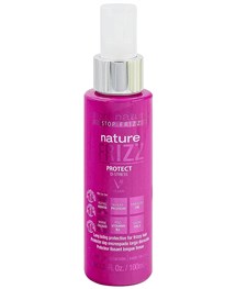 Comprar online Loción Termoprotectora Protect D Stress Abril et Nature Frizz 100 ml en la tienda alpel.es - Peluquería y Maquillaje