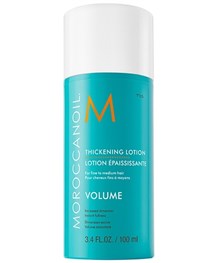 Comprar online Loción Volumen Moroccanoil Volume 100 ml en la tienda alpel.es - Peluquería y Maquillaje