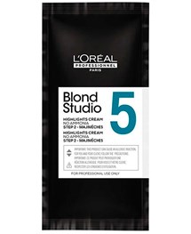 Comprar L´Oreal Blond Studio Majimeches Decoloración Reforzador 1 Sobre 25 gr online en la tienda Alpel