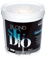 Comprar L´Oreal Blond Studio Multi Techniques Decoloración 500 gr online en la tienda Alpel