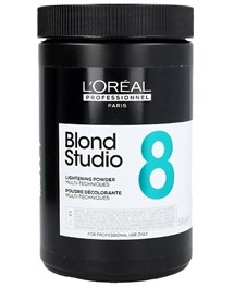 Comprar L´Oreal Blond Studio Multi Techniques Decoloración 500 gr online en la tienda Alpel