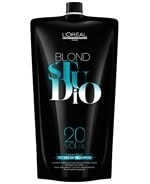 Comprar L´Oreal Blond Studio Oxidante 20 Volúmenes 1000 ml online en la tienda Alpel