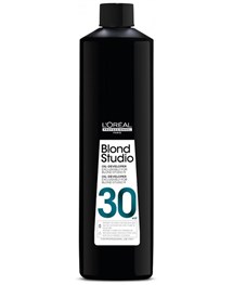 Comprar L´Oreal Blond Studio Oxidante 30 Volúmenes 1000 ml online en la tienda Alpel