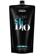 Comprar L´Oreal Blond Studio Oxidante 40 Volúmenes 1000 ml online en la tienda Alpel