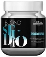 Comprar L´Oreal Blond Studio Platinium Plus Decoloración 500 gr online en la tienda Alpel Comprar L´Oreal Blond Studio Platinium Plus Decoloración 500 gr online en la tienda Alpel