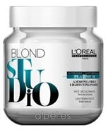 Comprar L´Oreal Blond Studio Platinium Sin Amoniaco Decoloración 500 gr online en la tienda Alpel Comprar L´Oreal Blond Studio Platinium Sin Amoniaco Decoloración 500 gr online en la tienda Alpel