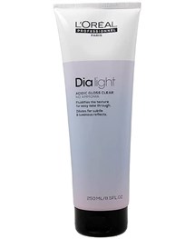 Comprar online L´Oreal DiaLight Acidic Gloss Clear en la tienda alpel.es - Peluquería y Maquillaje