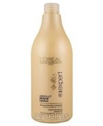 Comprar L´Oreal Expert Absolut Repair Lipidium Champú 1500 ml online en la tienda Alpel Comprar L´Oreal Expert Absolut Repair Lipidium Champú 1500 ml online en la tienda Alpel