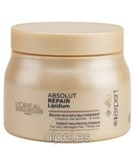 Comprar L´Oreal Expert Absolut Repair Lipidium Mascarilla 500 ml online en la tienda Alpel Comprar L´Oreal Expert Absolut Repair Lipidium Mascarilla 500 ml online en la tienda Alpel