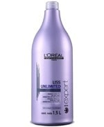 Comprar L´Oreal Expert Liss Unlimited Champú Alisado 1500 ml online en la tienda Alpel Comprar L´Oreal Expert Liss Unlimited Champú Alisado 1500 ml online en la tienda Alpel