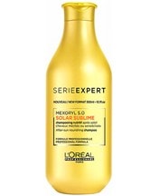 Comprar L´Oreal Expert Solar Sublime Champú 300 ml online en la tienda Alpel