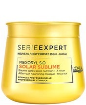 Comprar L´Oreal Expert Solar Sublime Mascarilla online en la tienda de la peluquería Alpel