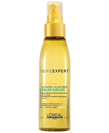 Comprar L´Oreal Expert Solar Sublime Spray 125 ml Edición online en la tienda Alpel