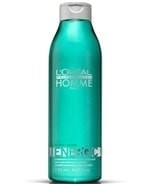 Comprar L´Oreal Homme Champú Energic Energizante 250 ml online en la tienda Alpel Comprar L´Oreal Homme Champú Energic Energizante 250 ml online en la tienda Alpel