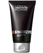 Comprar L´Oreal Homme Strong Gel Fijacion Fuerte 150 ml online en la tienda Alpel
